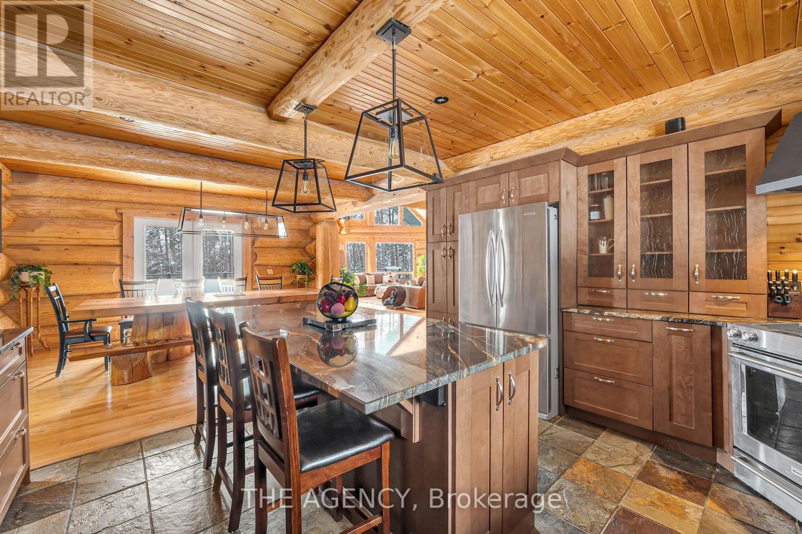 11 Nevis Ridge Drive, Oro-Medonte, Ontario  L0L 1T0 - Photo 18 - S12690384