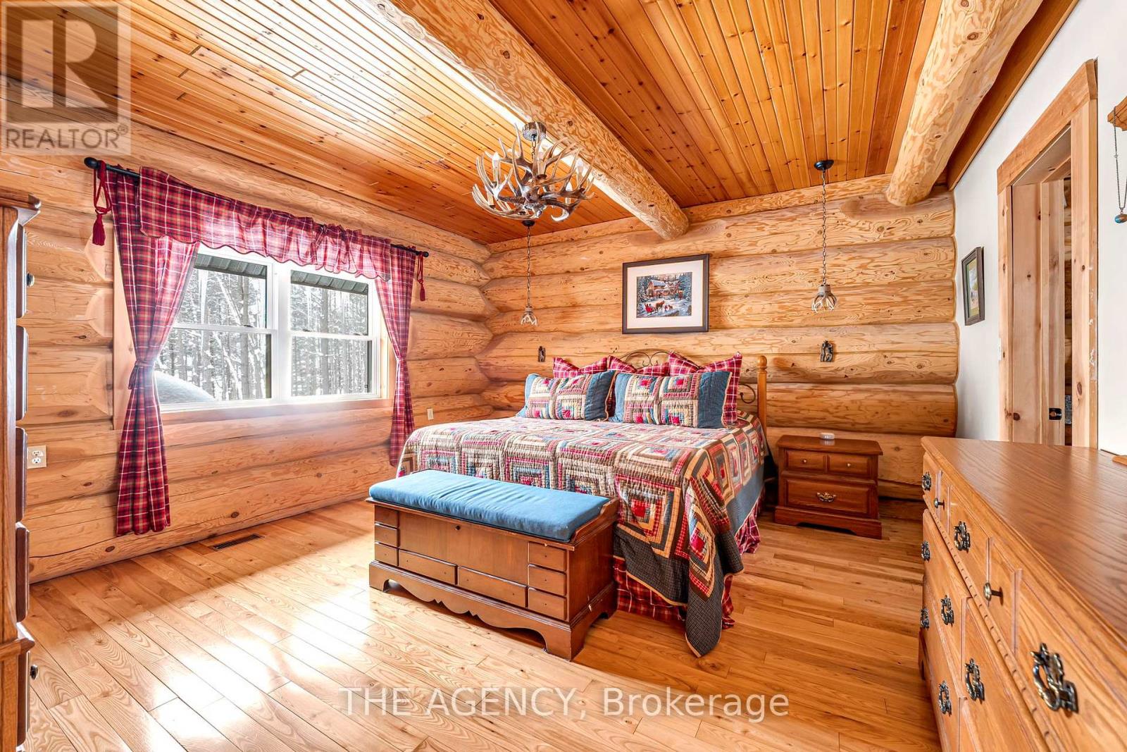 11 Nevis Ridge Drive, Oro-Medonte, Ontario  L0L 1T0 - Photo 20 - S12690384