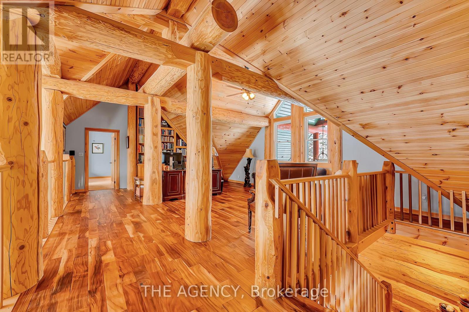 11 Nevis Ridge Drive, Oro-Medonte, Ontario  L0L 1T0 - Photo 22 - S12690384