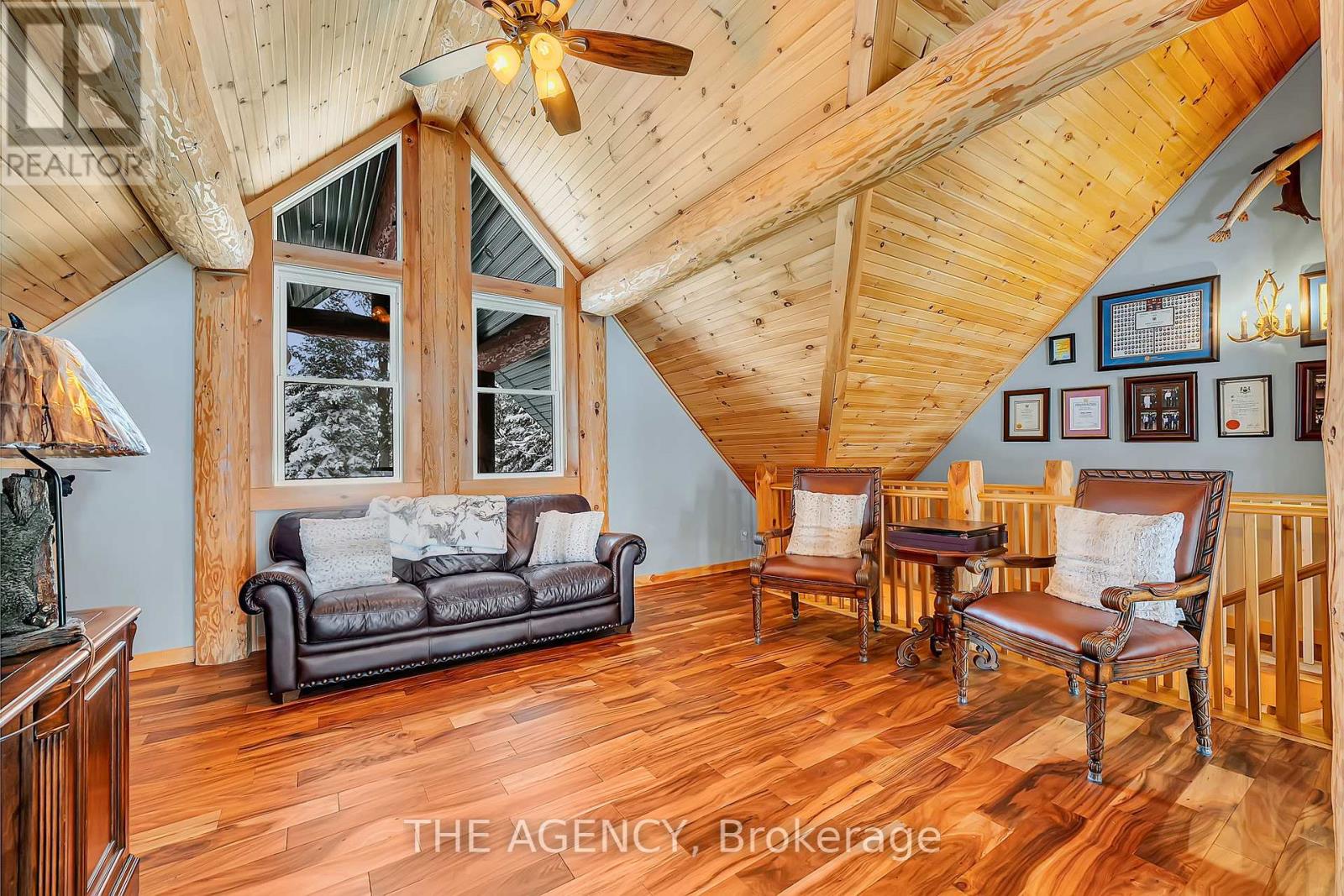 11 Nevis Ridge Drive, Oro-Medonte, Ontario  L0L 1T0 - Photo 23 - S12690384