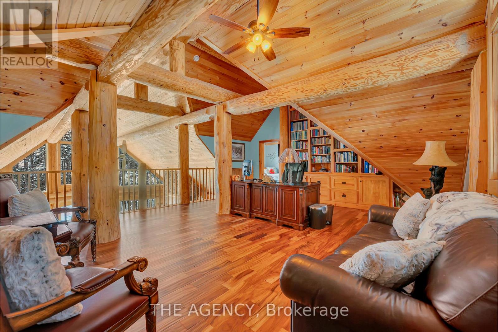 11 Nevis Ridge Drive, Oro-Medonte, Ontario  L0L 1T0 - Photo 24 - S12690384