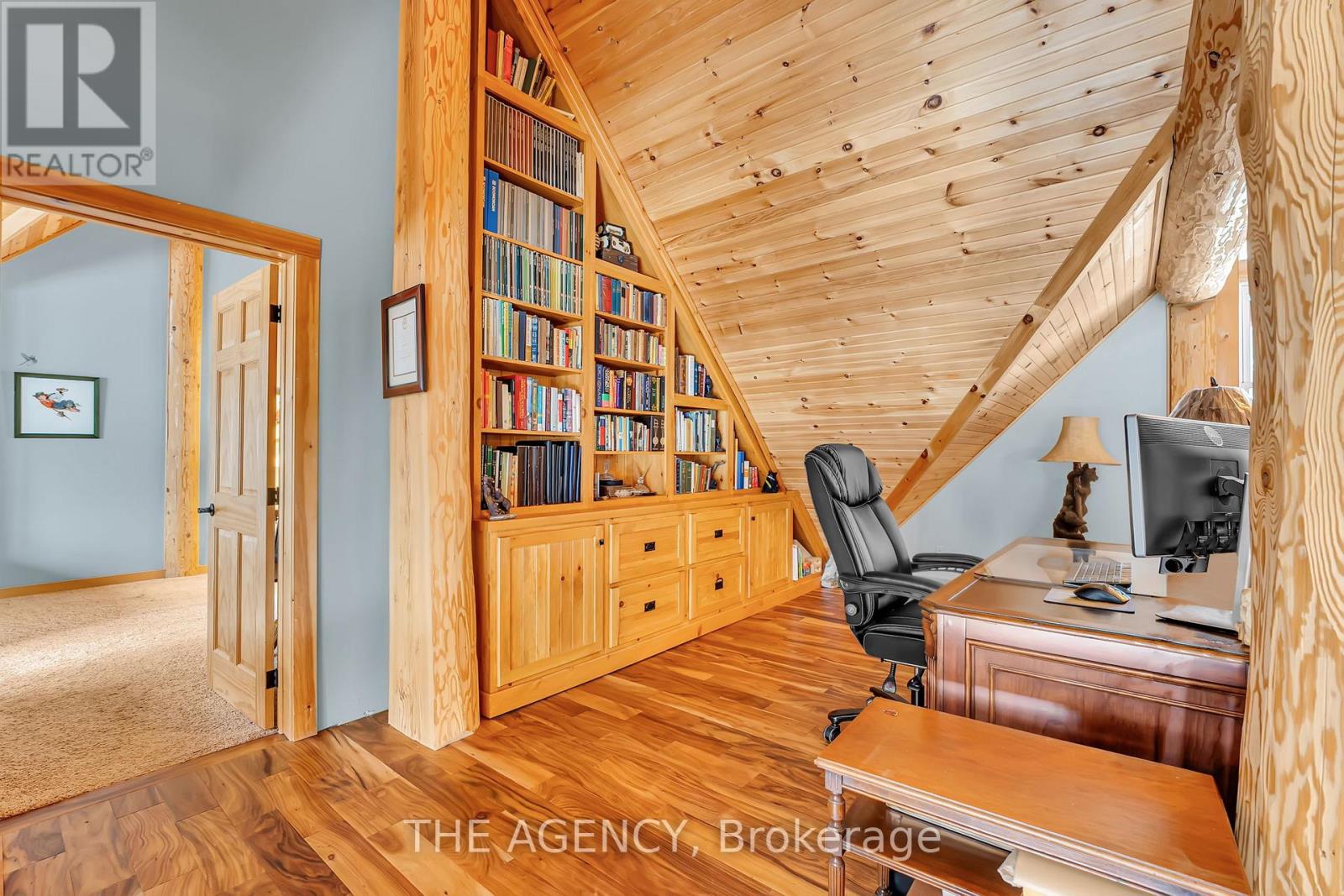 11 Nevis Ridge Drive, Oro-Medonte, Ontario  L0L 1T0 - Photo 25 - S12690384