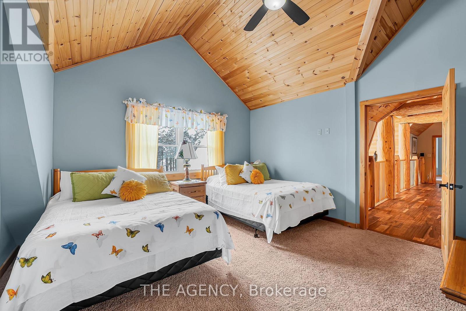 11 Nevis Ridge Drive, Oro-Medonte, Ontario  L0L 1T0 - Photo 27 - S12690384