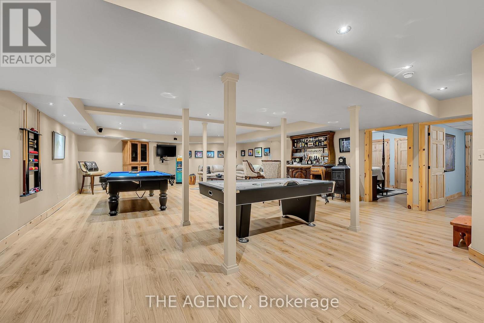 11 Nevis Ridge Drive, Oro-Medonte, Ontario  L0L 1T0 - Photo 28 - S12690384