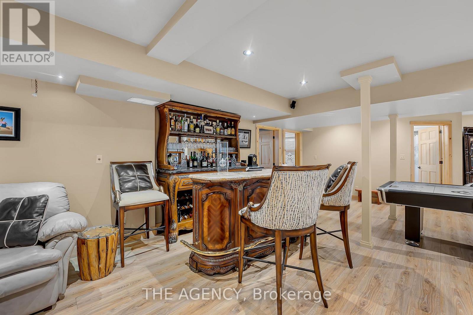 11 Nevis Ridge Drive, Oro-Medonte, Ontario  L0L 1T0 - Photo 29 - S12690384