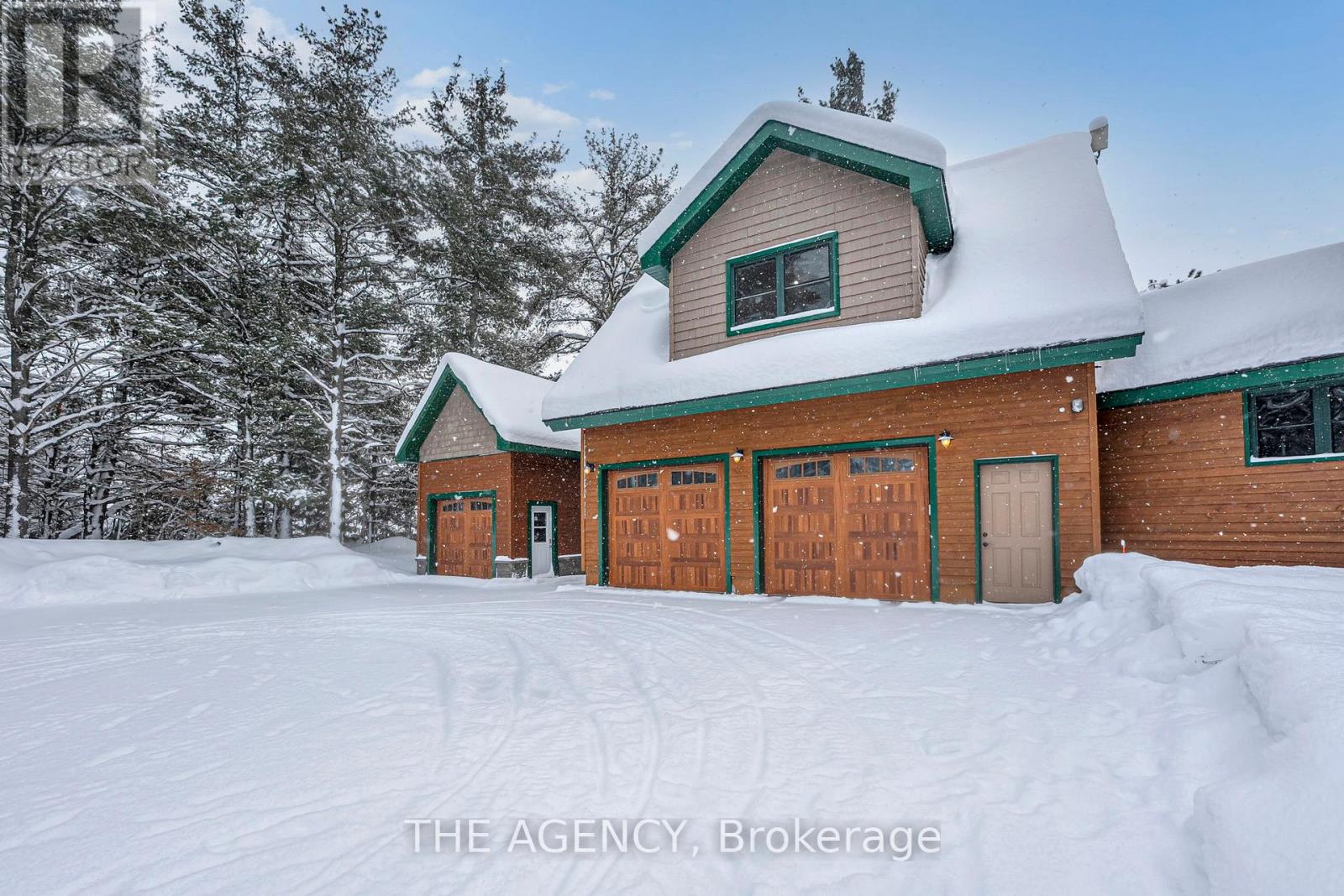 11 Nevis Ridge Drive, Oro-Medonte, Ontario  L0L 1T0 - Photo 34 - S12690384