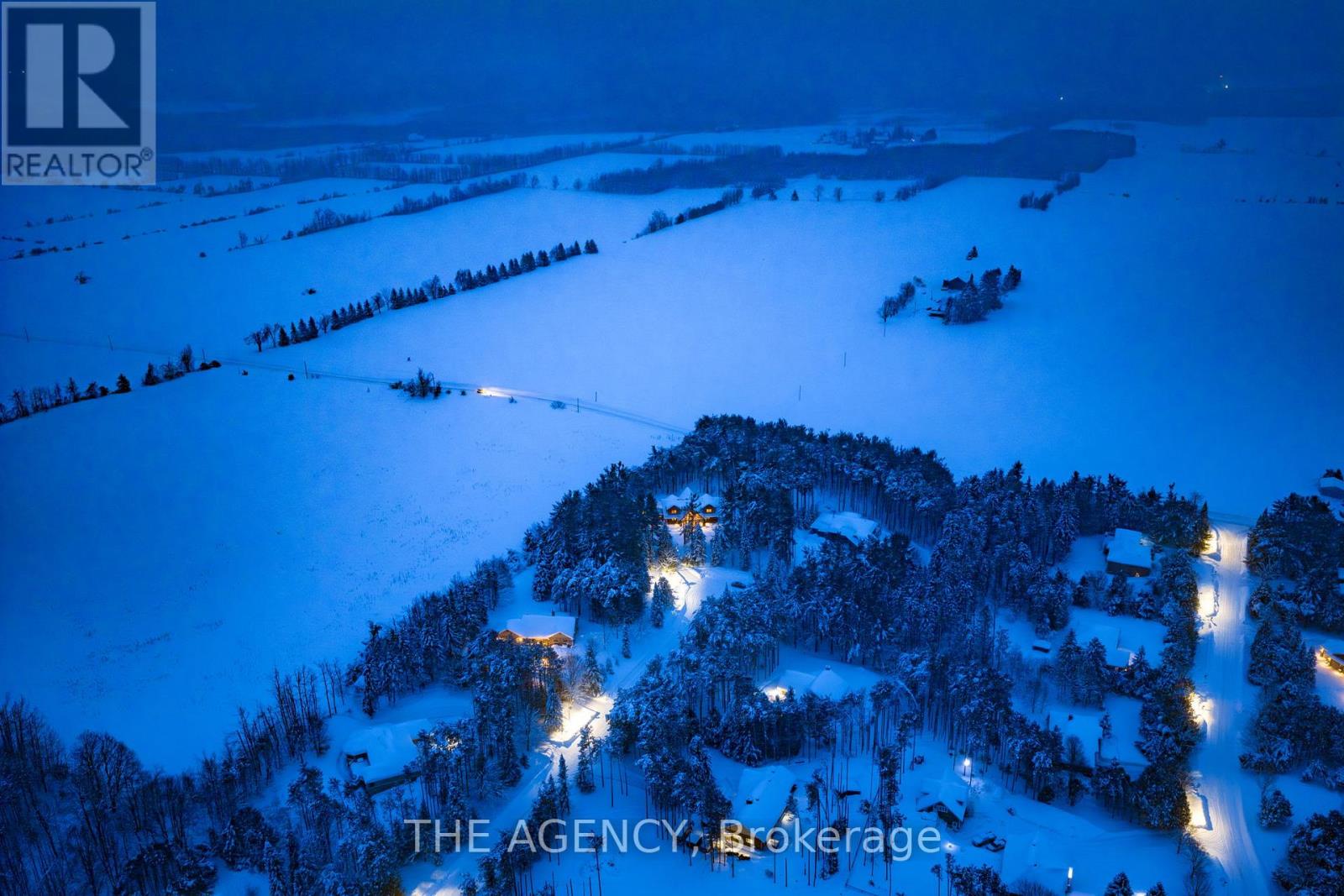 11 Nevis Ridge Drive, Oro-Medonte, Ontario  L0L 1T0 - Photo 36 - S12690384