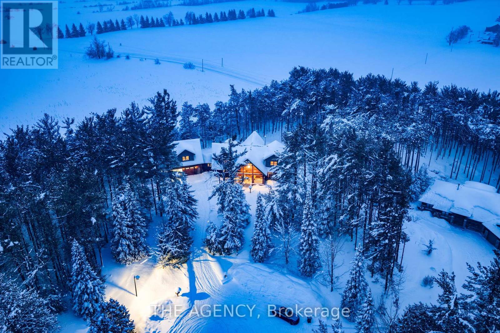 11 Nevis Ridge Drive, Oro-Medonte, Ontario  L0L 1T0 - Photo 37 - S12690384