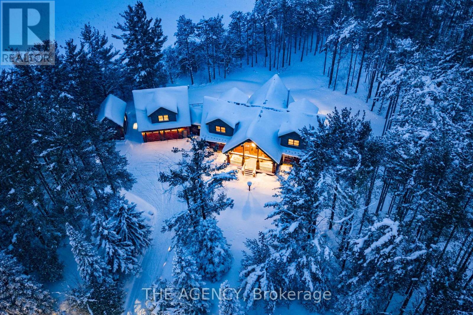 11 Nevis Ridge Drive, Oro-Medonte, Ontario  L0L 1T0 - Photo 4 - S12690384