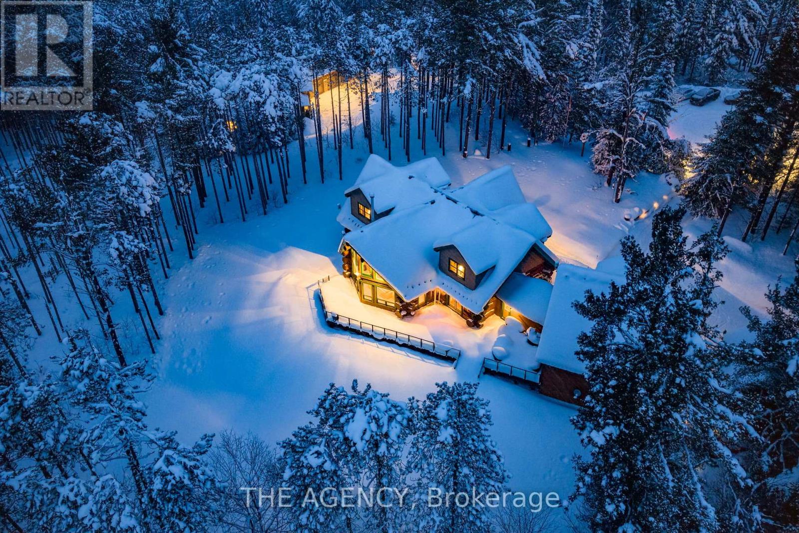 11 Nevis Ridge Drive, Oro-Medonte, Ontario  L0L 1T0 - Photo 41 - S12690384