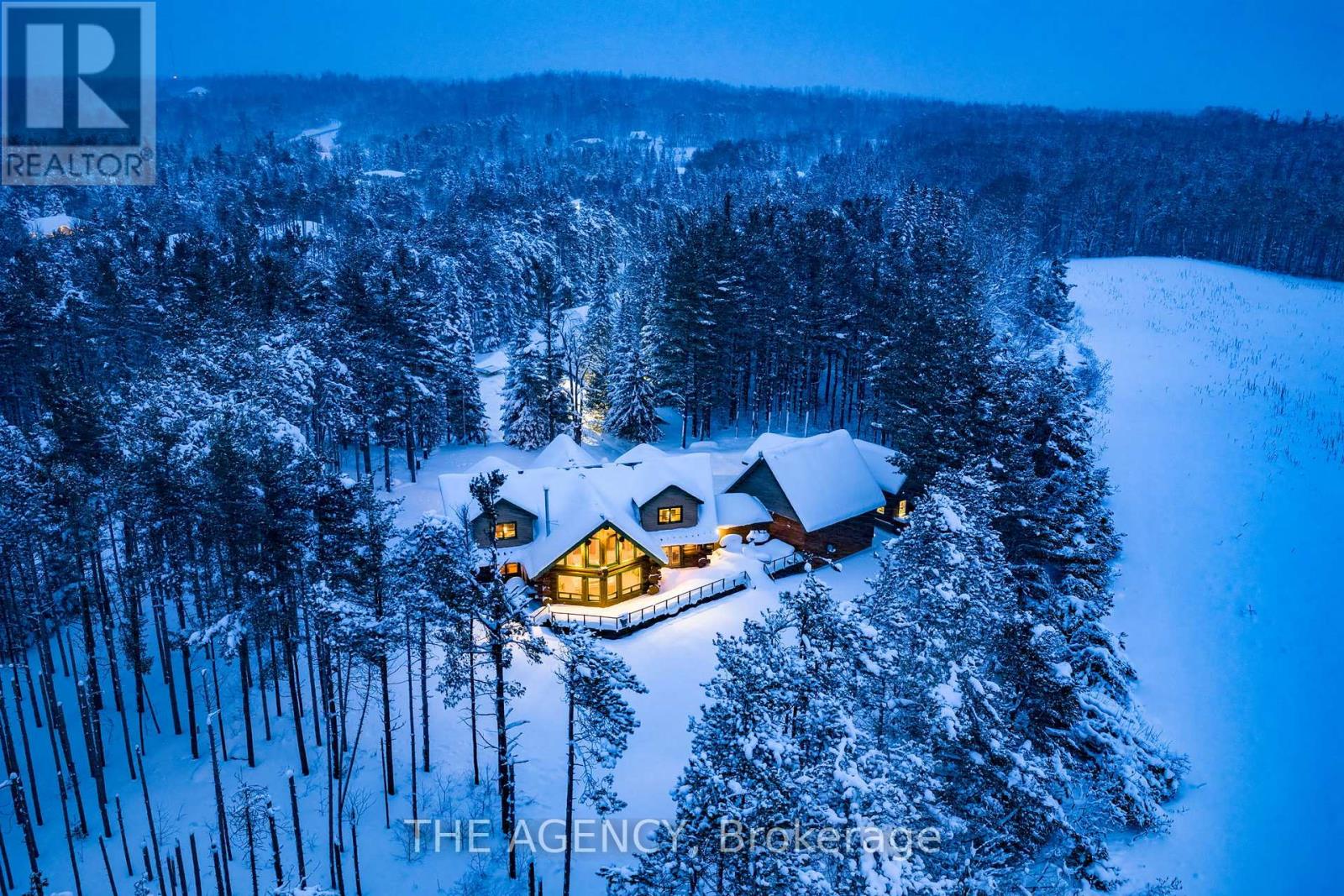 11 Nevis Ridge Drive, Oro-Medonte, Ontario  L0L 1T0 - Photo 42 - S12690384