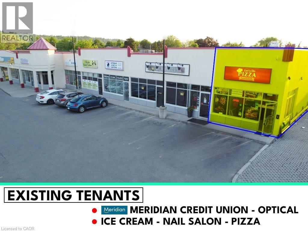 259 Queenston Road E Unit# 9, Stoney Creek, Ontario  L8G 1E4 - Photo 2 - 40796641