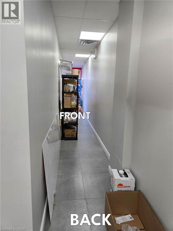259 Queenston Road E Unit# 9, Stoney Creek, Ontario  L8G 1E4 - Photo 5 - 40796641