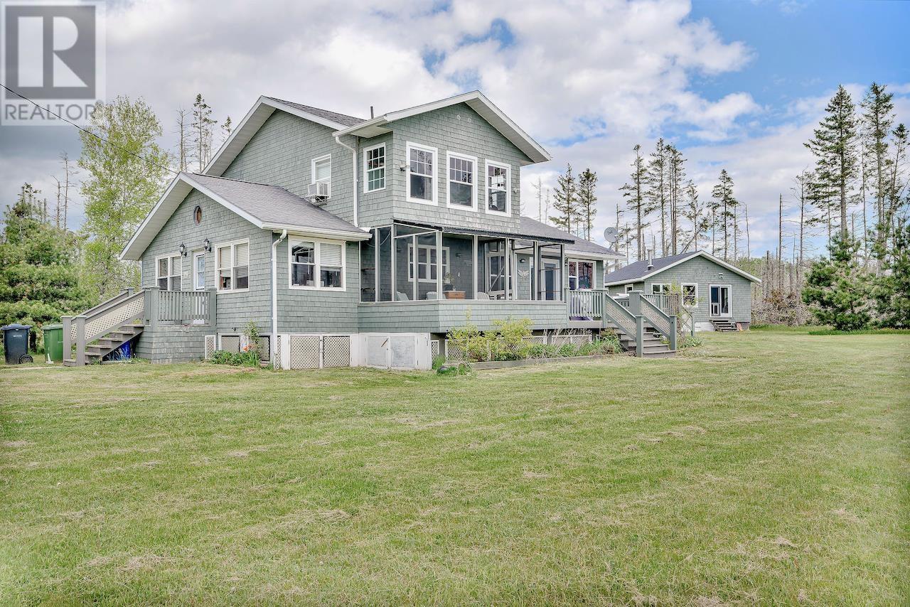 107 Sloane Road, Newport, Prince Edward Island  C0A 1G0 - Photo 2 - 202600674