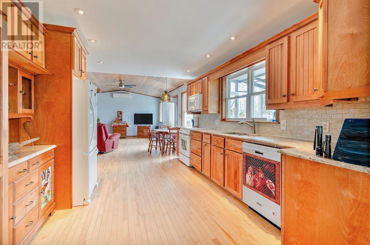 107 Sloane Road, Newport, Prince Edward Island  C0A 1G0 - Photo 8 - 202600674