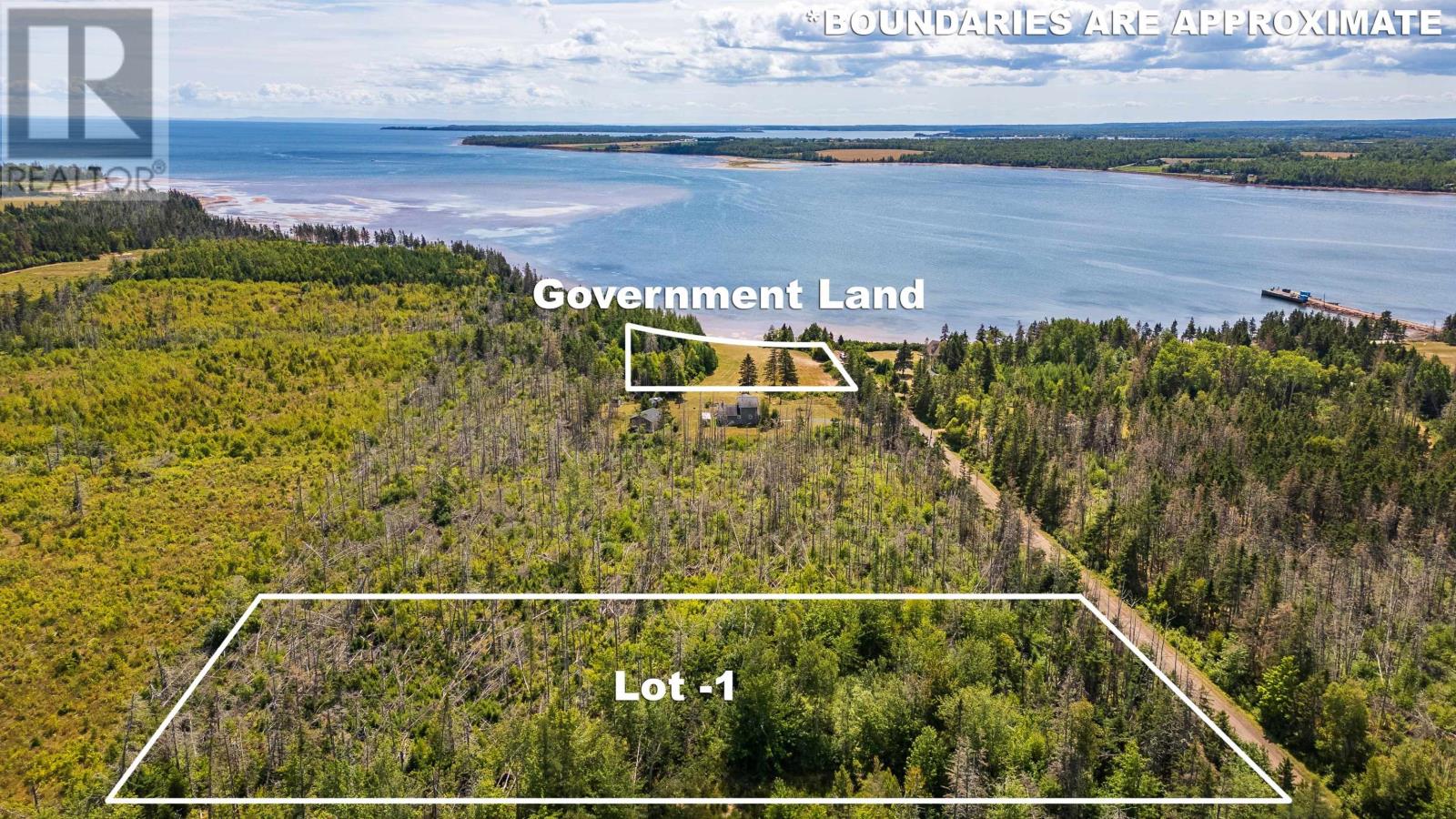 Lot 1 Sloane Road, Newport, Prince Edward Island  C0A 1G0 - Photo 1 - 202600676