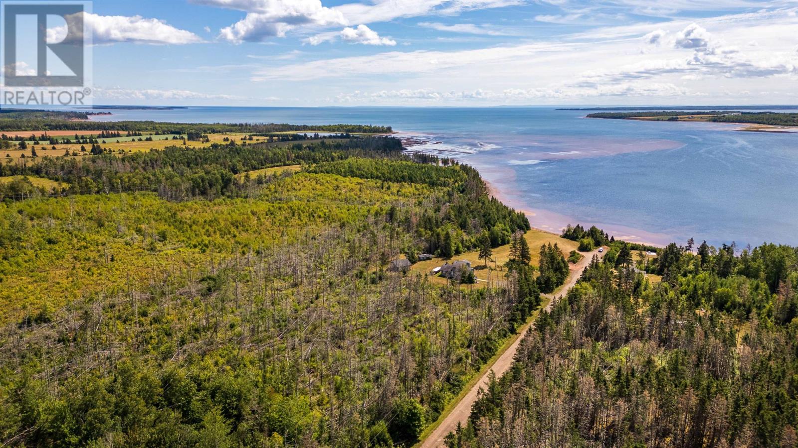 Lot 1 Sloane Road, Newport, Prince Edward Island  C0A 1G0 - Photo 3 - 202600676