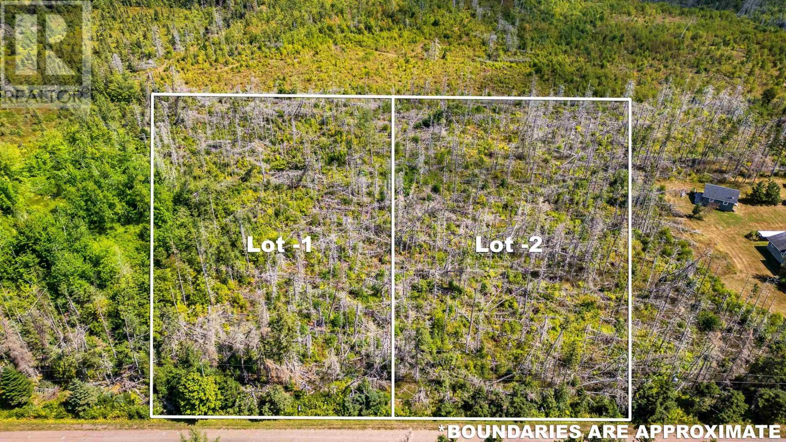 Lot 2 Sloane Road, Newport, Prince Edward Island  C0A 1G0 - Photo 13 - 202600679