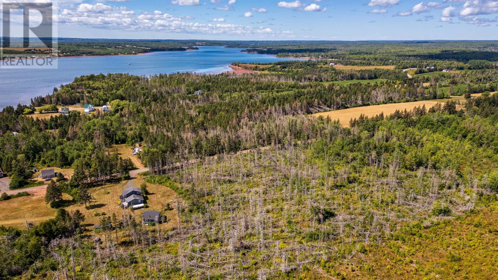 Lot 2 Sloane Road, Newport, Prince Edward Island  C0A 1G0 - Photo 6 - 202600679