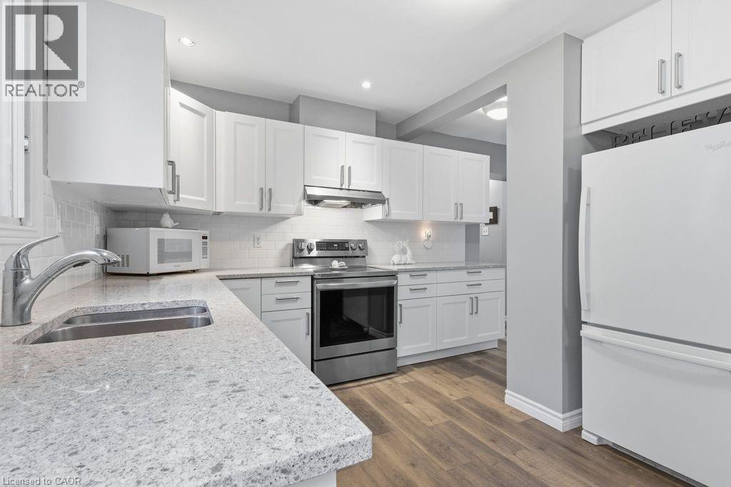 5119 Cherryhill Crescent, Burlington, Ontario L7L 4B8 - Photo 4 - 40782219