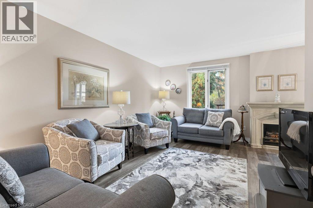 5119 Cherryhill Crescent, Burlington, Ontario L7L 4B8 - Photo 7 - 40782219