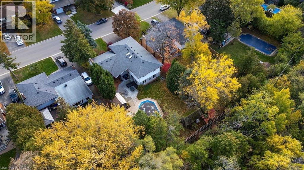 5119 Cherryhill Crescent, Burlington, Ontario L7L 4B8 - Photo 46 - 40782219