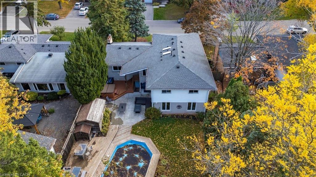 5119 Cherryhill Crescent, Burlington, Ontario L7L 4B8 - Photo 45 - 40782219