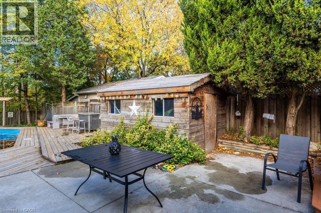 5119 Cherryhill Crescent, Burlington, Ontario L7L 4B8 - Photo 42 - 40782219