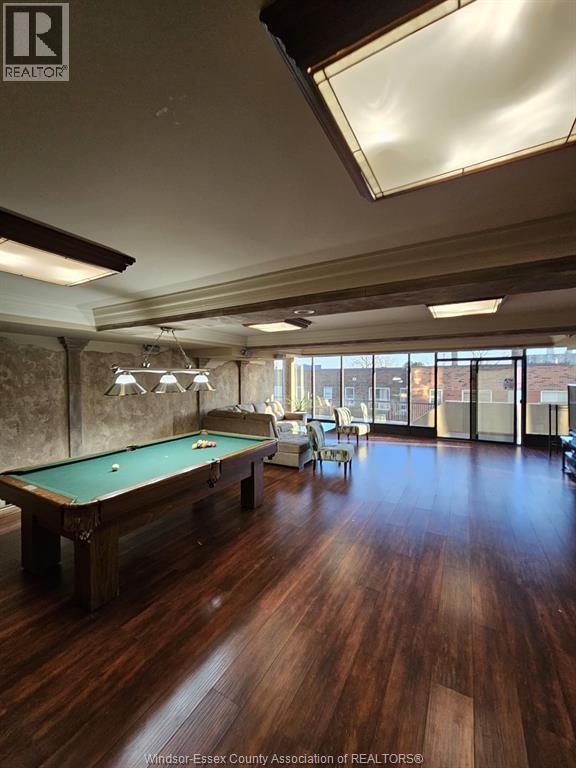 515 Riverside Drive West Unit# 1303, Windsor, Ontario  N9A 7C3 - Photo 35 - 26000916