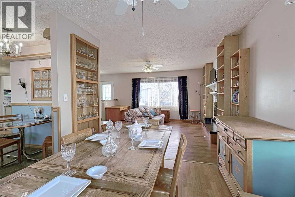 914 4 Street Sw, High River, Alberta  T1V 1A7 - Photo 7 - A2277494