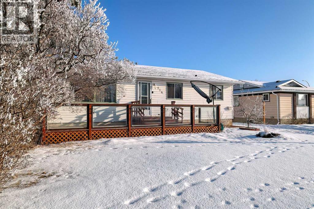 914 4 Street Sw, High River, Alberta  T1V 1A7 - Photo 1 - A2277494