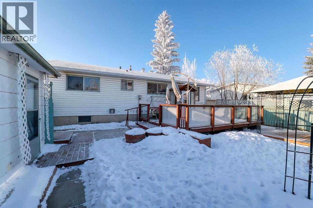 914 4 Street Sw, High River, Alberta  T1V 1A7 - Photo 29 - A2277494