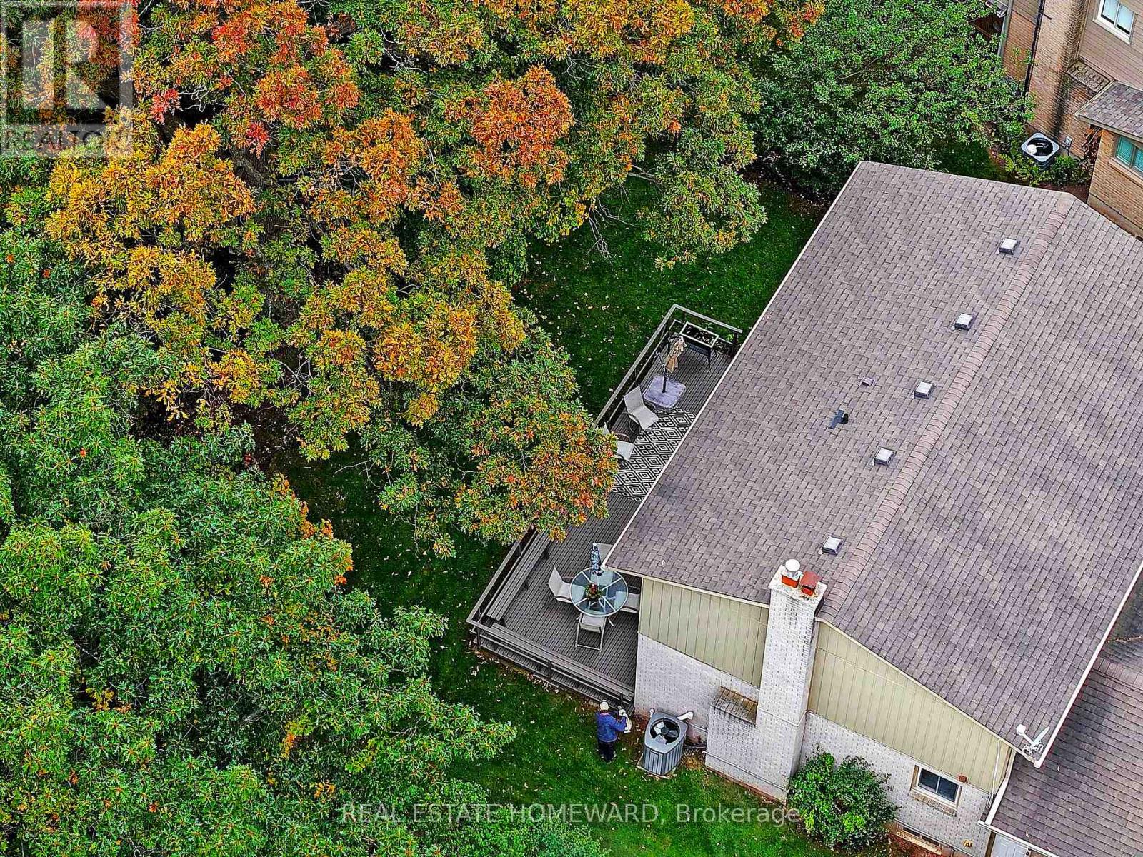 3058 Viewmount Road, Oakville (Wo West), Ontario  L6L 5M7 - Photo 31 - W12690394