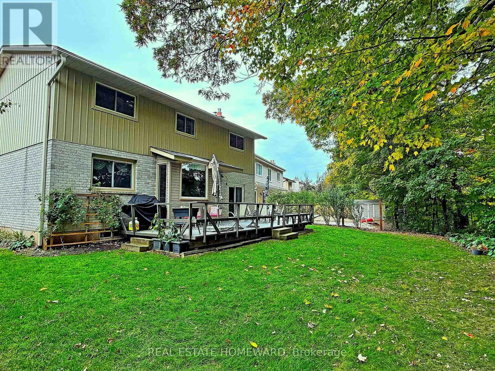 3058 Viewmount Road, Oakville (Wo West), Ontario  L6L 5M7 - Photo 35 - W12690394