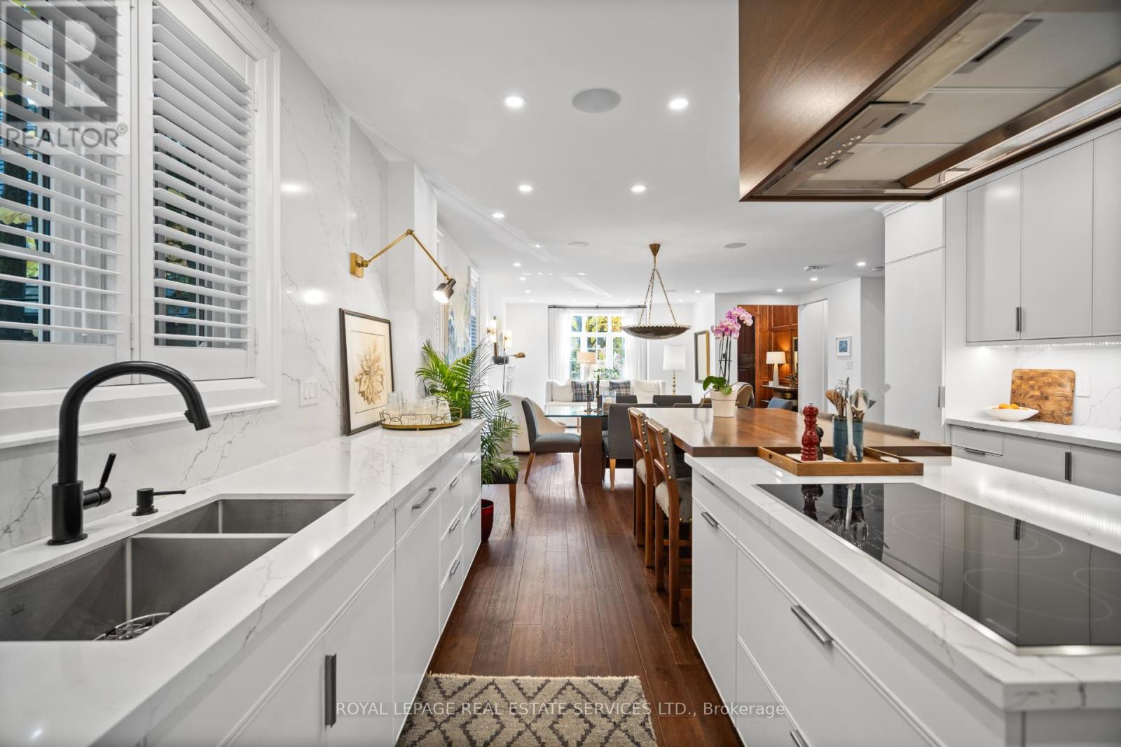 4 Reigate Road, Toronto, Ontario  M9A 2Y2 - Photo 13 - W12690452