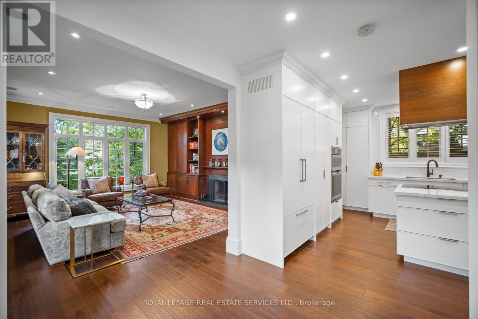 4 Reigate Road, Toronto, Ontario  M9A 2Y2 - Photo 14 - W12690452