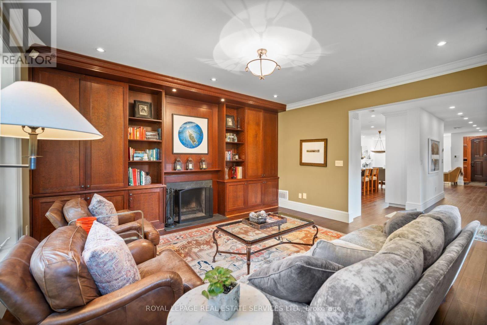 4 Reigate Road, Toronto, Ontario  M9A 2Y2 - Photo 16 - W12690452