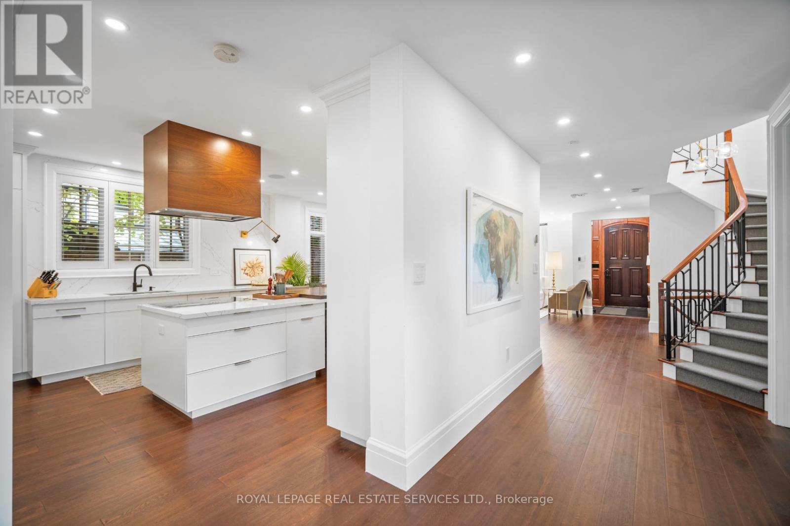 4 Reigate Road, Toronto, Ontario  M9A 2Y2 - Photo 17 - W12690452