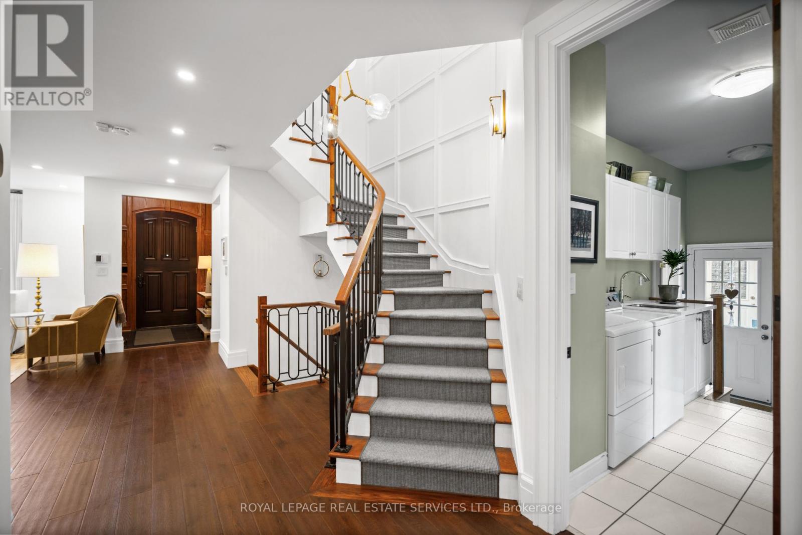 4 Reigate Road, Toronto, Ontario  M9A 2Y2 - Photo 20 - W12690452