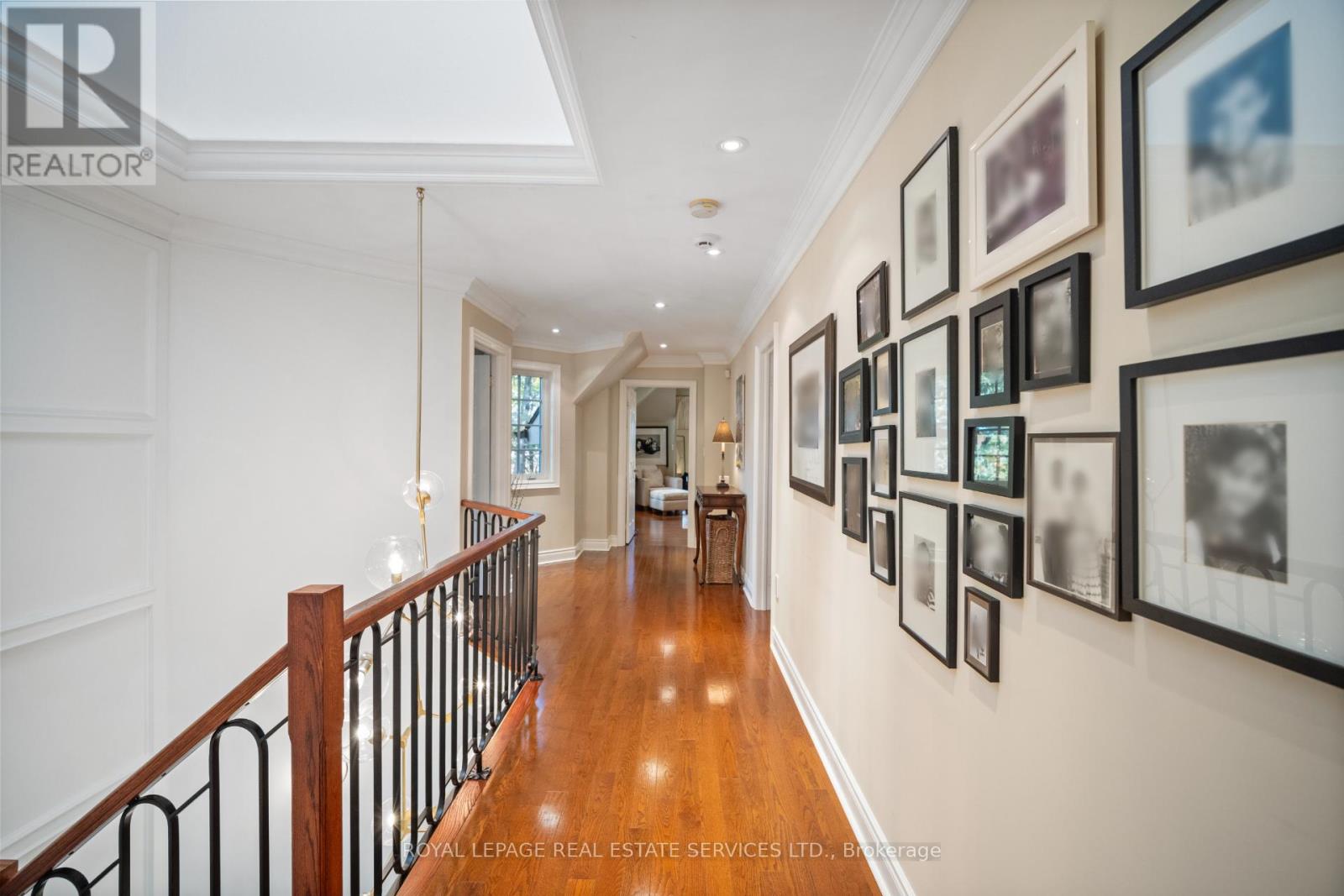 4 Reigate Road, Toronto, Ontario  M9A 2Y2 - Photo 21 - W12690452