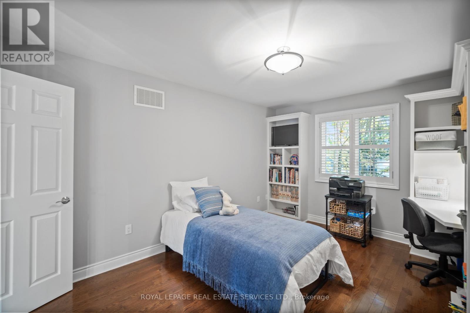 4 Reigate Road, Toronto, Ontario  M9A 2Y2 - Photo 30 - W12690452