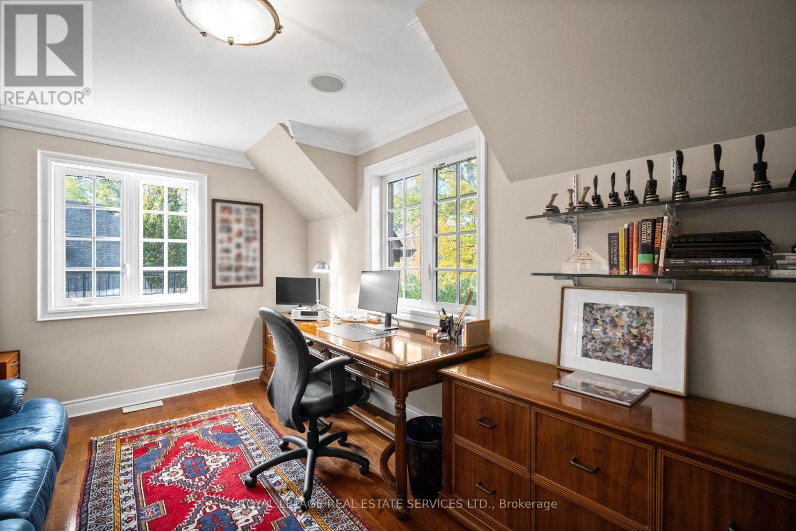 4 Reigate Road, Toronto, Ontario  M9A 2Y2 - Photo 31 - W12690452