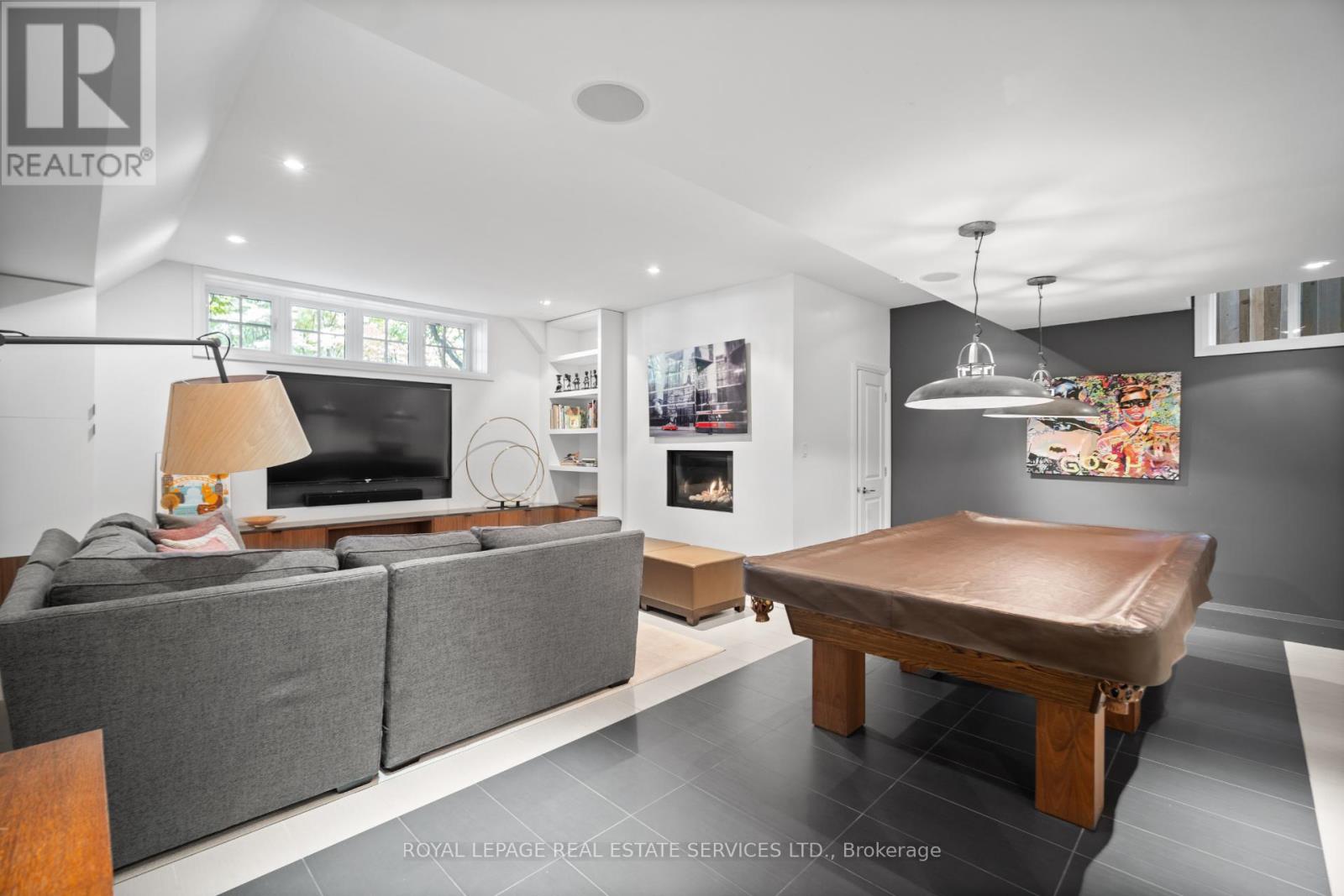 4 Reigate Road, Toronto, Ontario  M9A 2Y2 - Photo 32 - W12690452