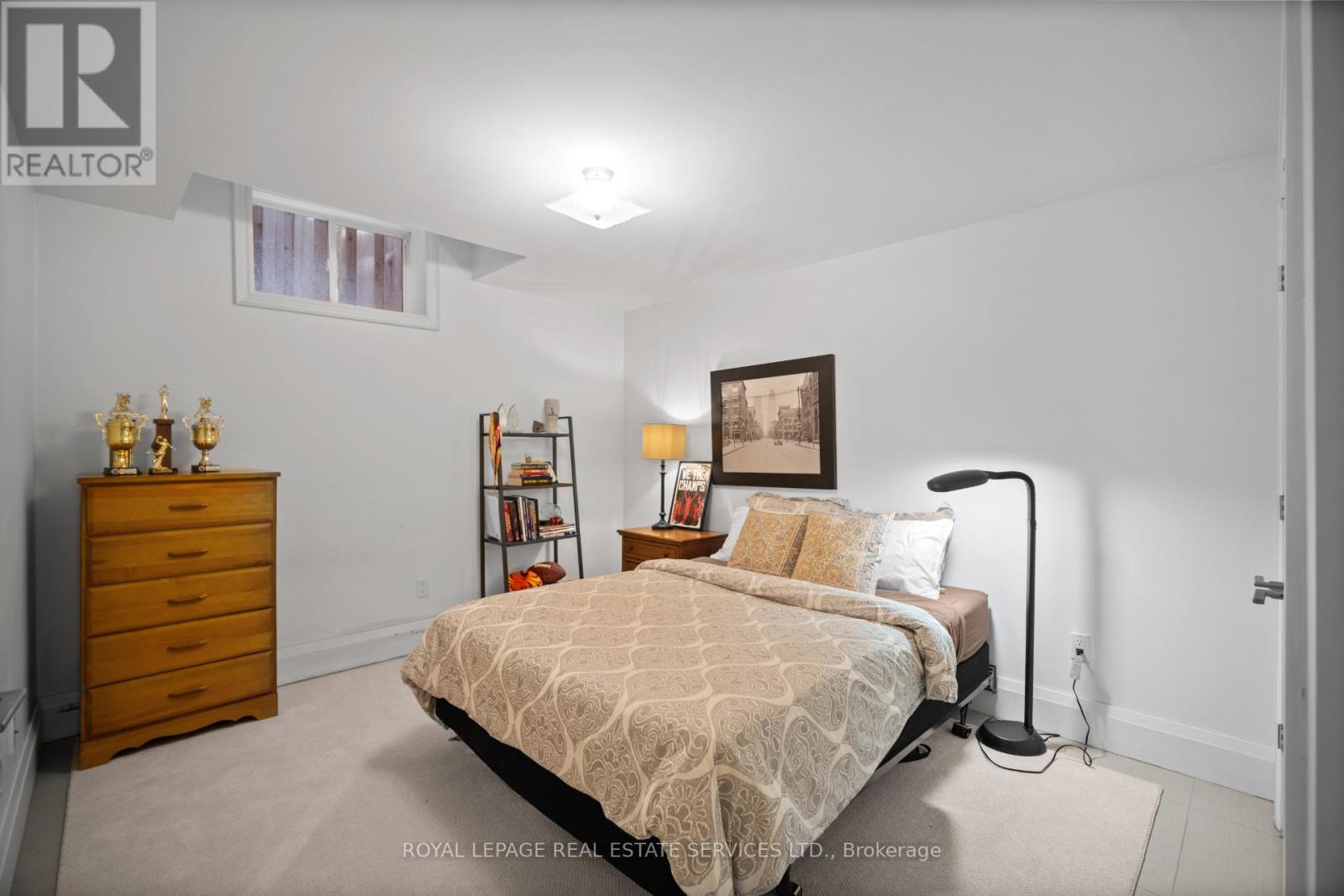 4 Reigate Road, Toronto, Ontario  M9A 2Y2 - Photo 37 - W12690452