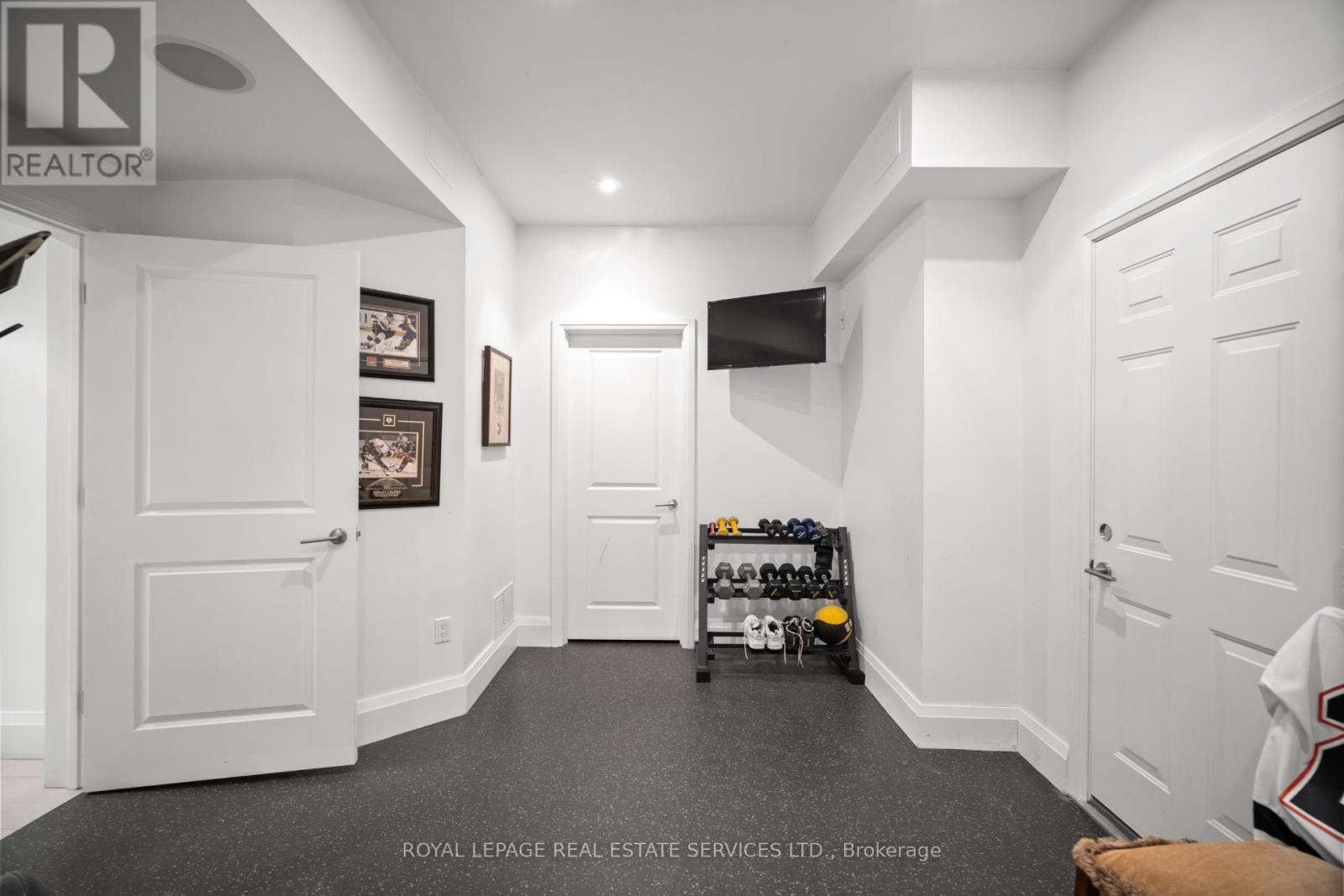 4 Reigate Road, Toronto, Ontario  M9A 2Y2 - Photo 39 - W12690452