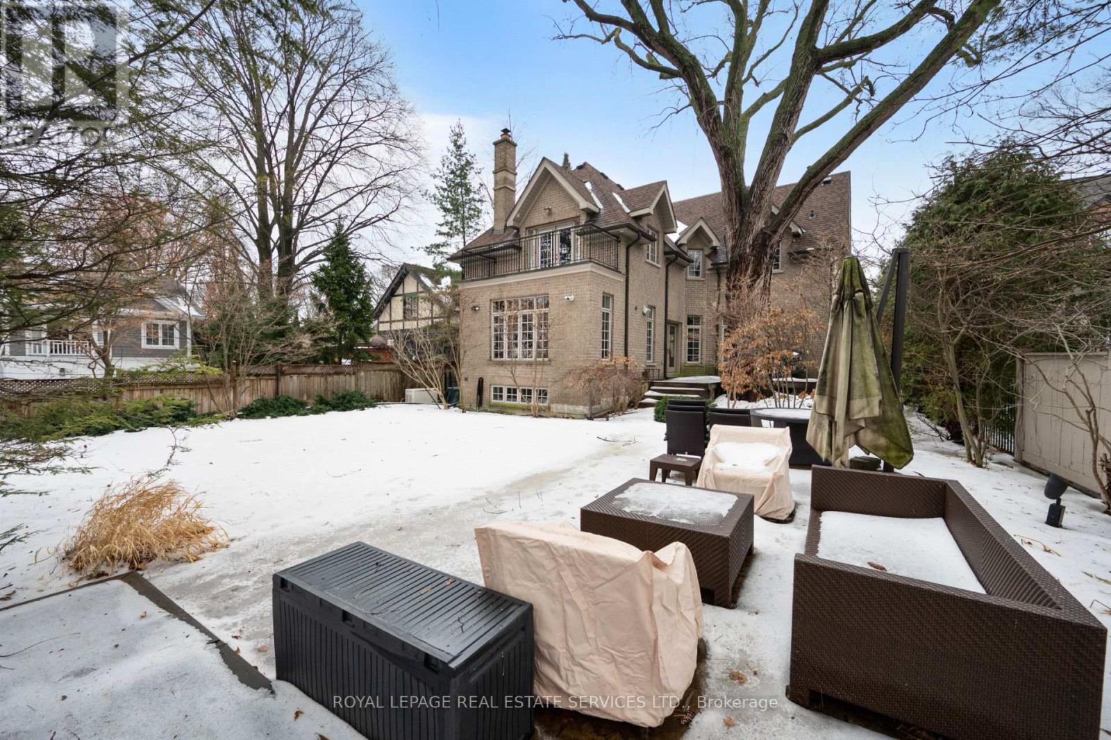 4 Reigate Road, Toronto, Ontario  M9A 2Y2 - Photo 42 - W12690452