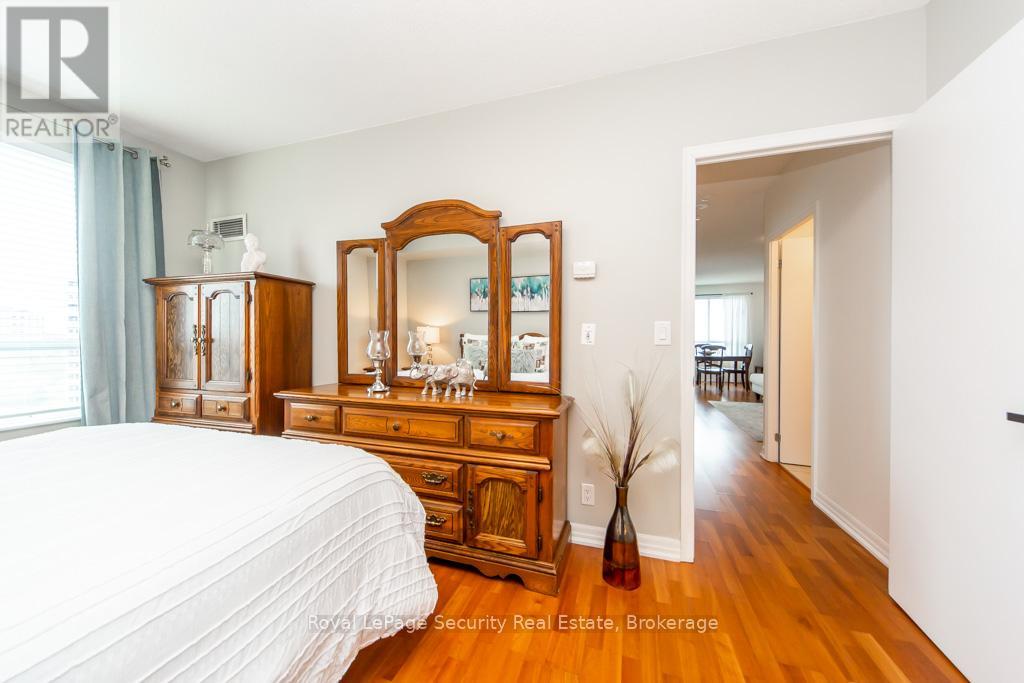 1402 - 38 Fontenay Court, Toronto, Ontario  M9A 5H5 - Photo 22 - W12690460