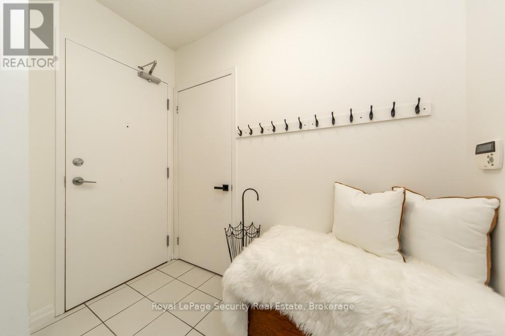 1402 - 38 Fontenay Court, Toronto, Ontario  M9A 5H5 - Photo 33 - W12690460