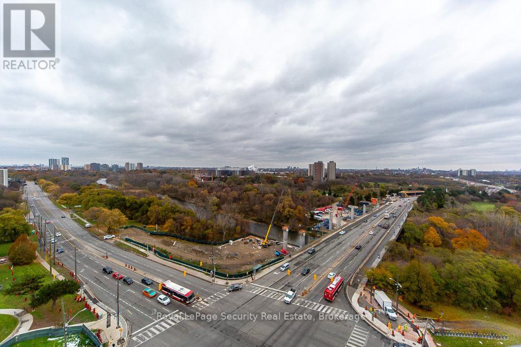 1402 - 38 Fontenay Court, Toronto, Ontario  M9A 5H5 - Photo 39 - W12690460