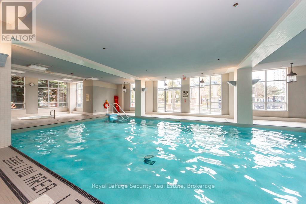 1402 - 38 Fontenay Court, Toronto, Ontario  M9A 5H5 - Photo 42 - W12690460